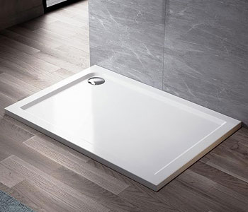 Shower Trays