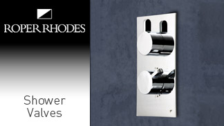 Roper Rhodes Shower Valves