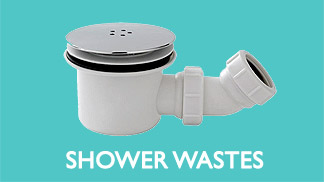 Shower Wastes