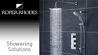 Roper Rhodes Showering Solutions