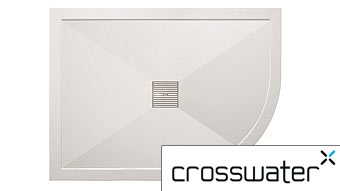 Crosswater Shower Trays