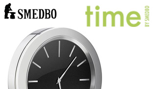 Smedbo Time Bathroom Accessories