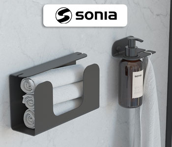 Sonia Accessories
