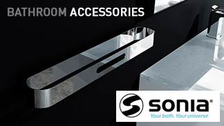 Sonia Bathroom Accessories