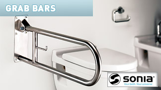 Sonia Grab Bars