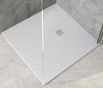 Square Shower Trays