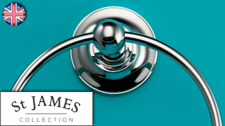 Marflow St James Accessories