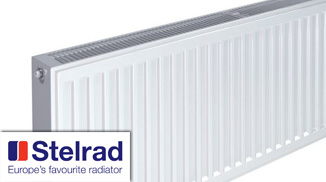 Stelrad Central Heating Radiators