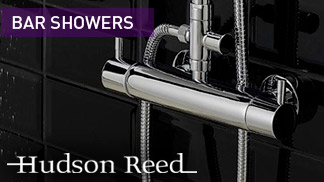 Hudson Reed Thermostatic Bar Showers