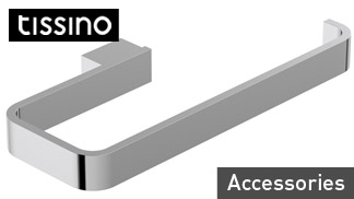 Tissino Bathroom Accessories