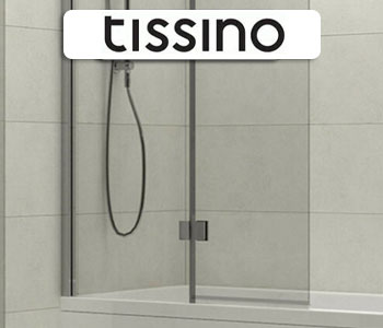 Tissino Bath Screens