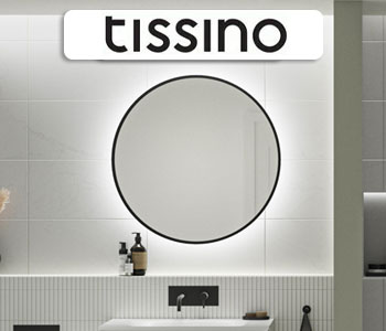 Tissino Bathroom Mirrors