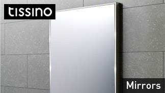 Tissino Bathroom Mirrors