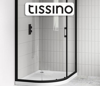 Tissino Shower Enclosures