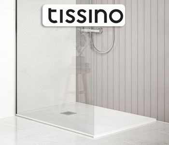 Tissino Shower Trays