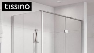 Tissino Shower Enclosures