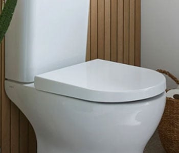 Toilet Seats
