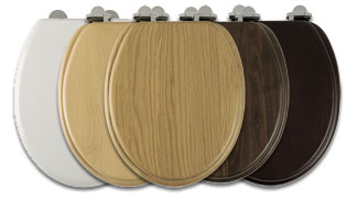 Toilet Seats