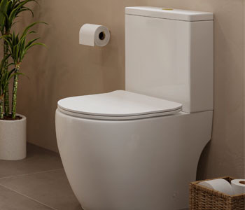 Toilets