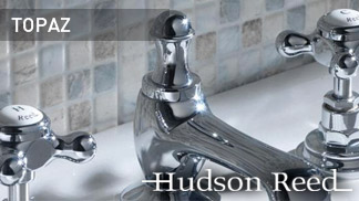 Hudson Reed Topaz Taps