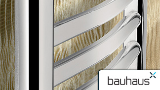 Crosswater Designer Towel Rails