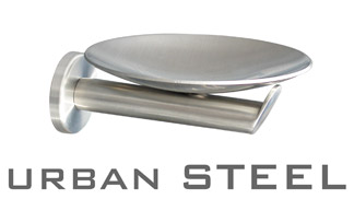 Urban Steel Bathroom Accessories