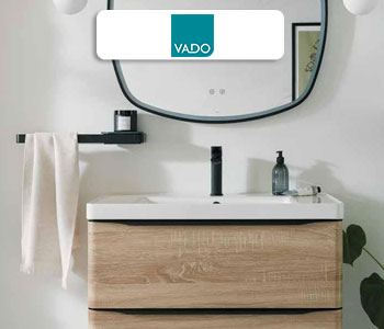 Vado Bathroom Accessories