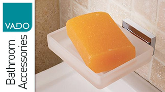Vado Bathroom Accessories
