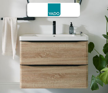 Vado Cameo Furniture and Sanitaryware