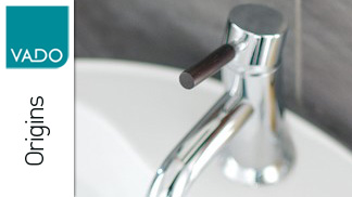 Vado Origins Bathroom Taps