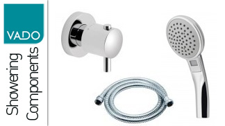 Vado Shower Components