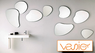 Vasic Bathroom Mirrors