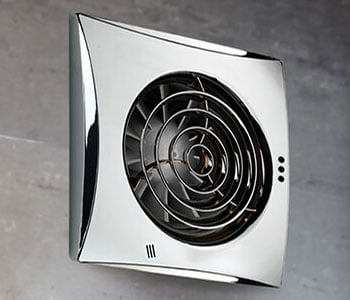 Ventilation Extractor Fans