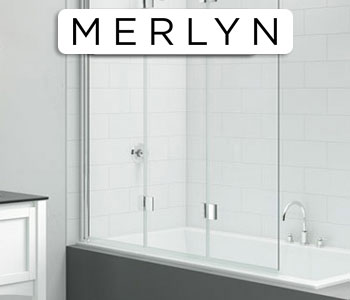 Vivid by Merlyn Bathscreens