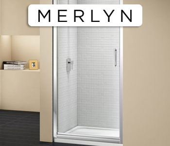 Vivid by Merlyn Shower Doors and Enclosures