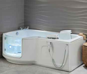 Walk In Baths