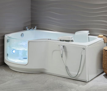 Walk In Baths