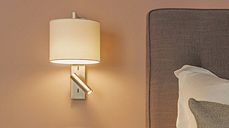 Wall Lights