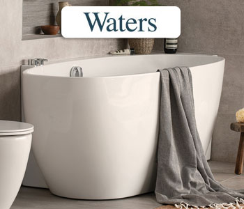 Waters Freestanding Baths