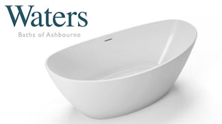 Waters Freestanding Baths