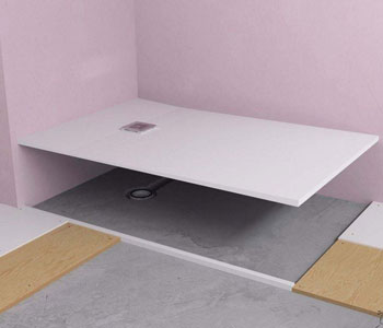 Wetroom Kits