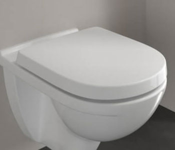 Toilet Seats White