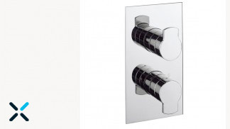 Crosswater Wisp Shower Valves