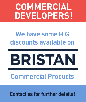 Call us for best prices on Bristan Commercial products!