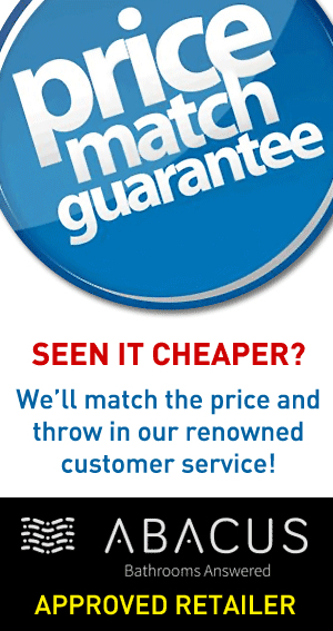 We price match Abacus