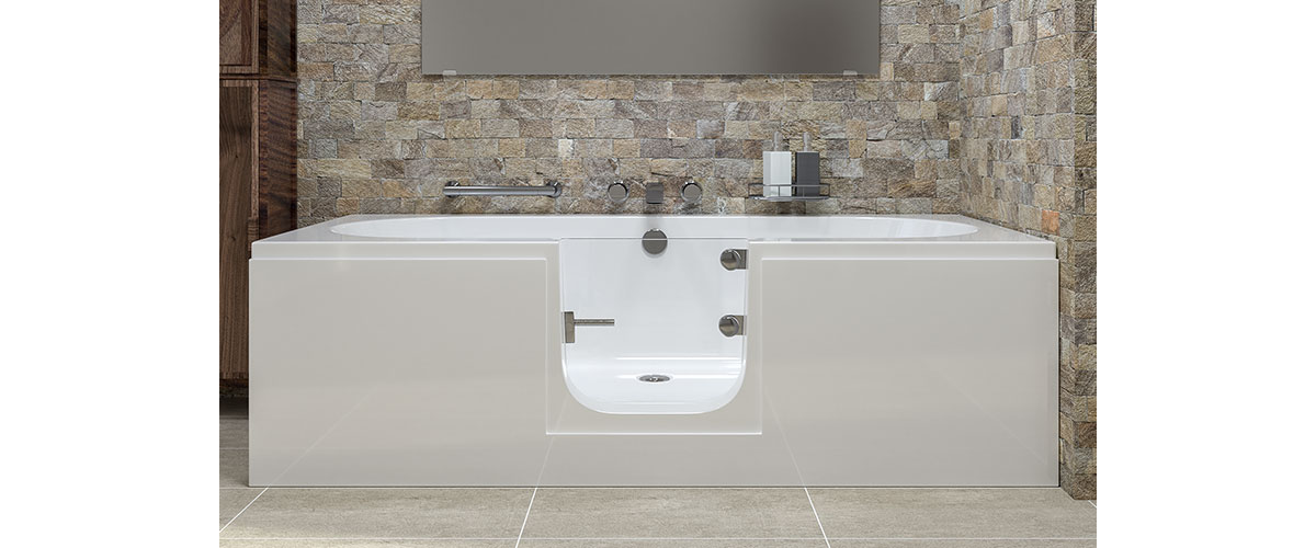 Walk-in Bath Standard Format