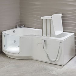 Walk In Baths and Tubs