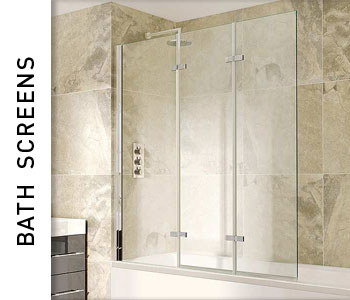 Aqata Bath Screens