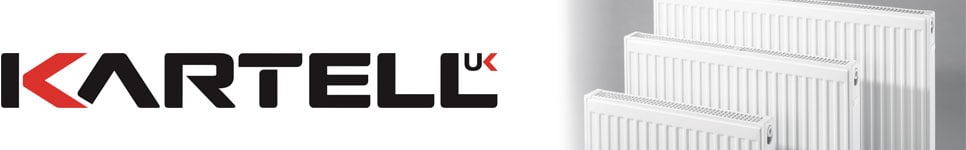 Kartell Compact Radiators Approved Retailer