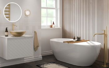 Bathroom products